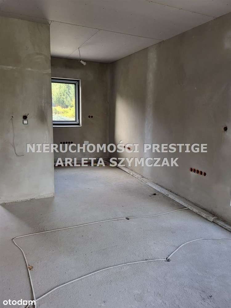 Dwa Budynki Mieszkalne W Zabudowie Bliźniaczej-10