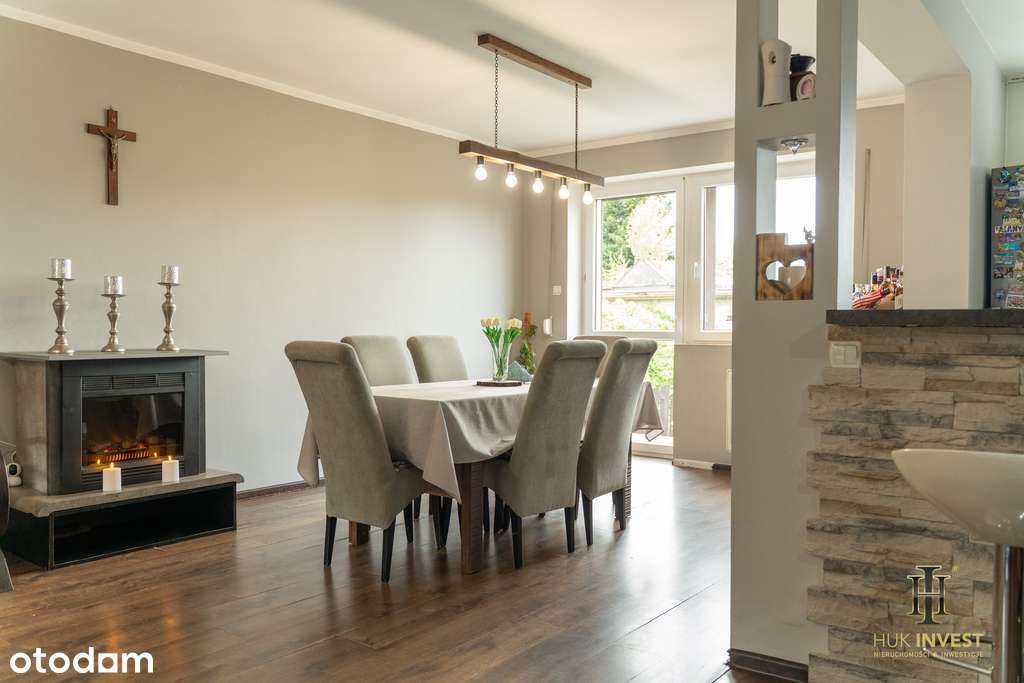 Dom, w którym każdy znajdzie swoje miejsce - Pełny obrazek: 5/20