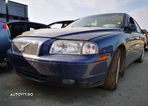 Bara fata completa Volvo S80 1998-2006 - 2