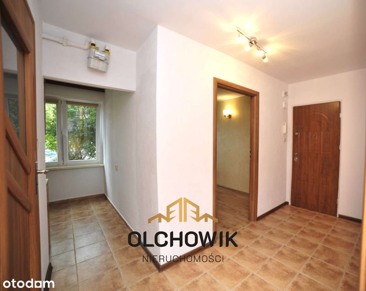 2 pokoje na parterze, Bema, blisko Politechniki-2