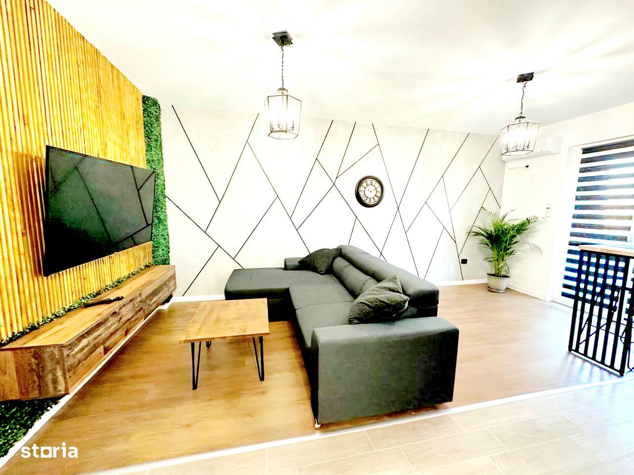 Apartament premium, 2 camere,mobilat,utilat, Metro Militari,sector 6