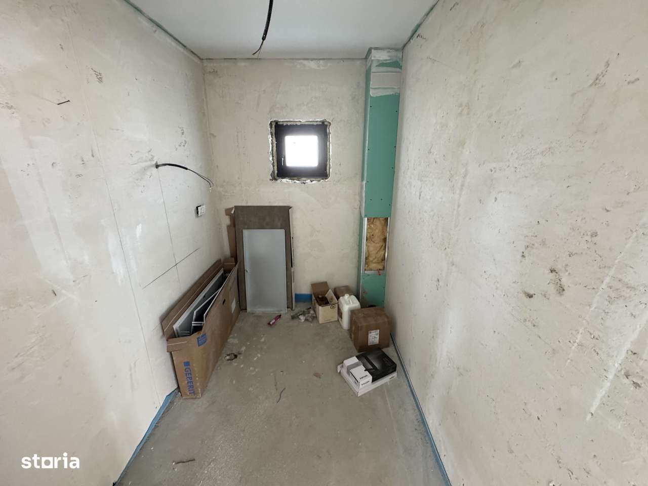 CANALIZARE! Camera tehnica! Incalz in pard! Vila 4 camere, Aroneanu - Imagine principală: 4/8