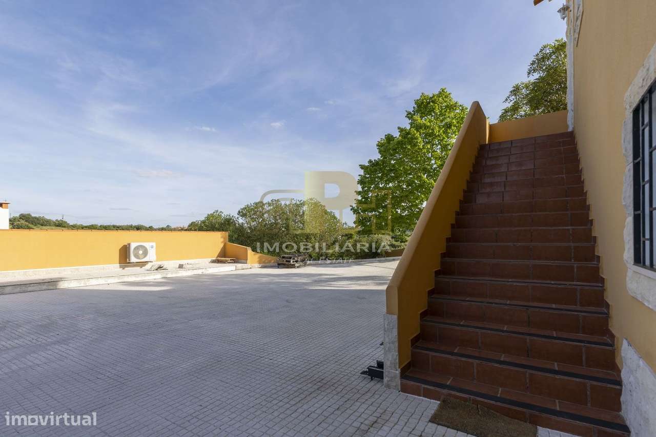 Moradia T5 Venda em Manique do Intendente, Vila Nova de São Pedro e Ma-57
