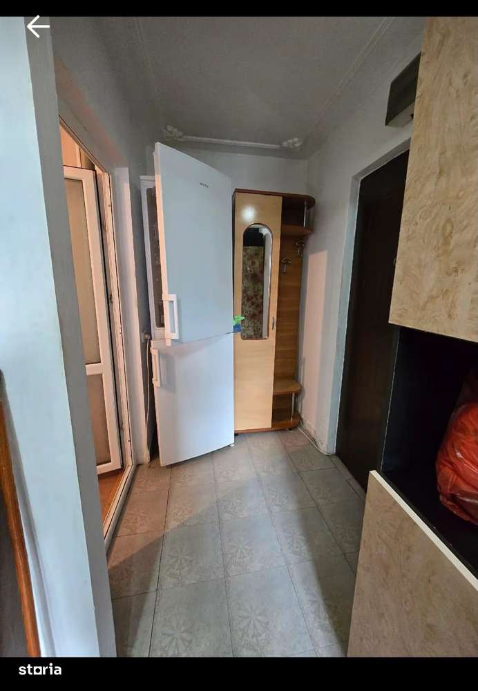 De vânzare apartament 2 camere zona Viziru 1 - Imagine principală: 5/7