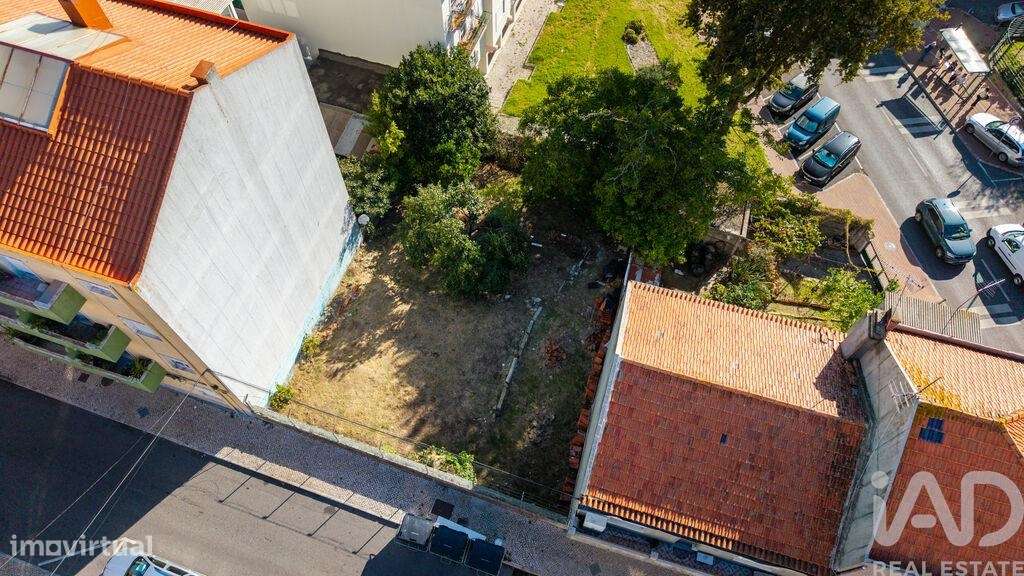 Terreno para construção em Encosta do Sol-2