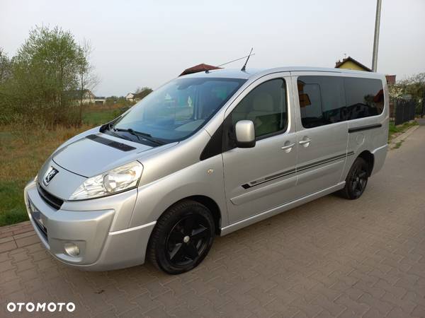 Peugeot Expert Tepee L2H1 (5-Si.) FAP Premium - 2