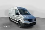 Volkswagen Crafter Furgon AUTOMAT TRENDLINE L3H3, 2.0BiTDI 177KM, 3640mm, Wysoki dach - 8