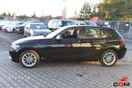 BMW Seria 1 - 7