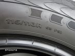 235/65R16C DOSTAWCZE LETNIE Continental Vanco 2 - 9