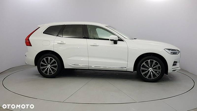 Volvo XC 60 B4 B Inscription - 8