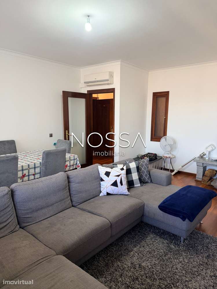 Oportunidade Única – T3 no Centro de Amarante com Garagem, Terraço... - Grande imagem: 4/27