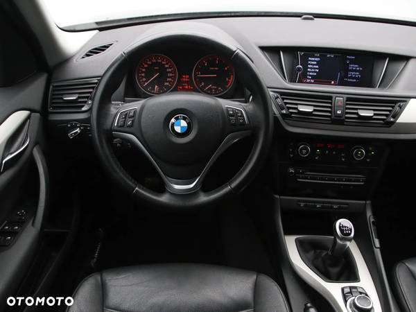 BMW X1 sDrive20d EfficientDynamics Edition - 18