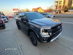 Ford Ranger DOUBLE CAB WILDTRAK - 6