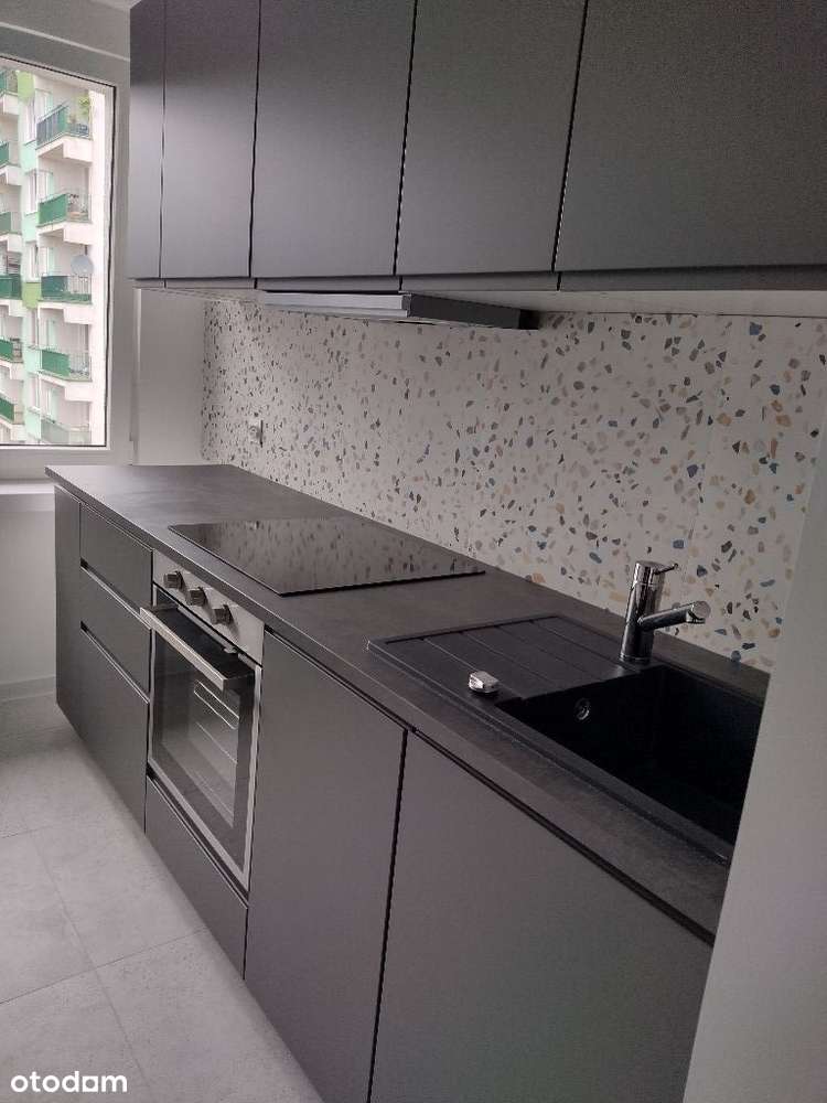 Mieszkanie 2-pokojowe do wynajęcia ul. Piękna - Pełny obrazek: 5/16