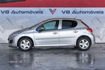 Peugeot 207 1.4 HDi Sport - 4