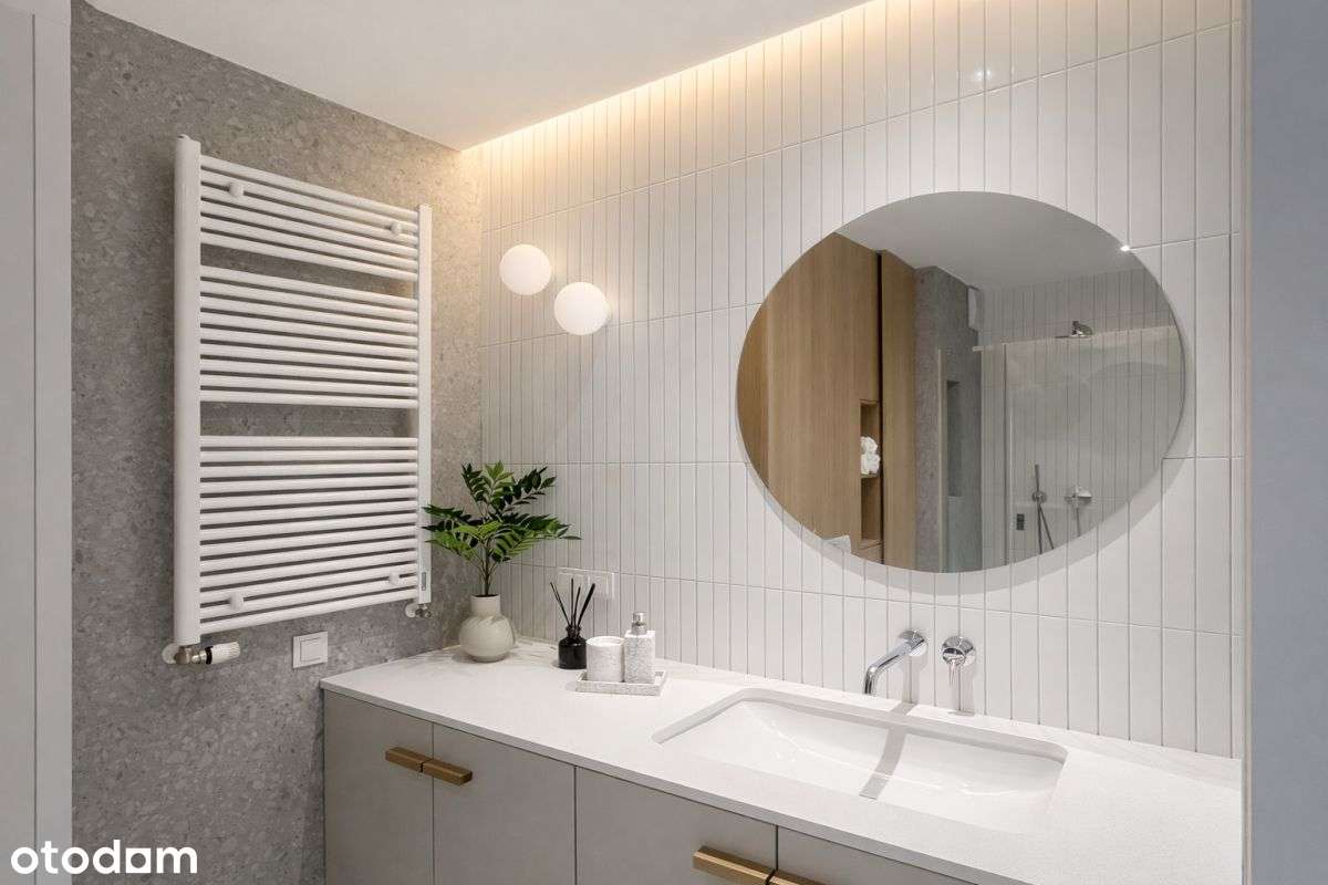 Gotowy apartament pod klucz| GUMed| Politechnika|-6