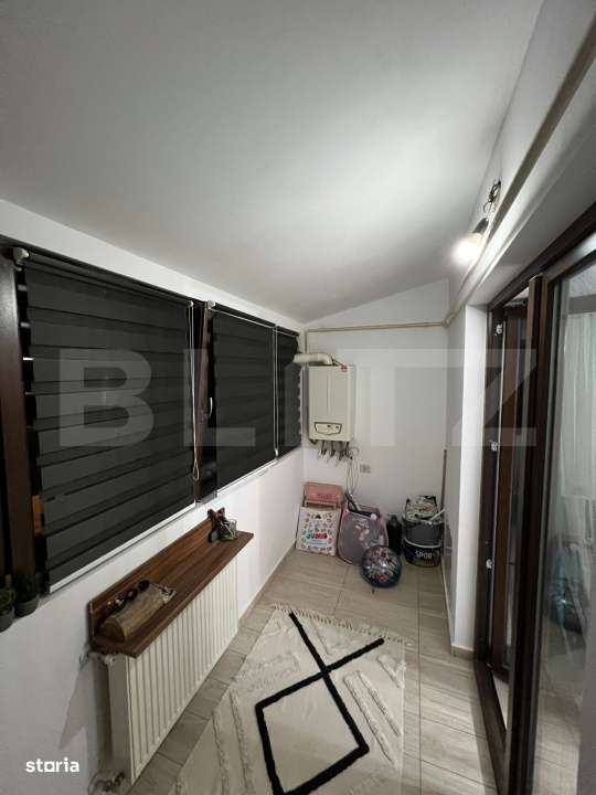Apartament 3 camere, 60.10 mp, zona Valea Adanca - Imagine principală: 5/9