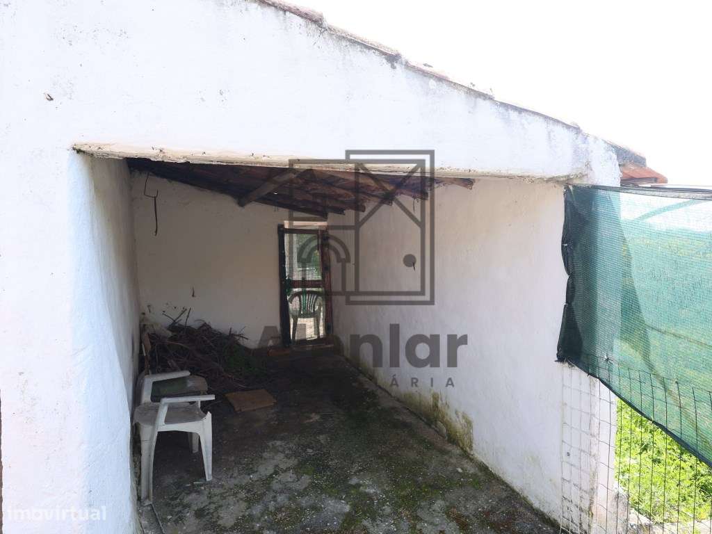 Moradia a 5 minutos de Alenquer-21