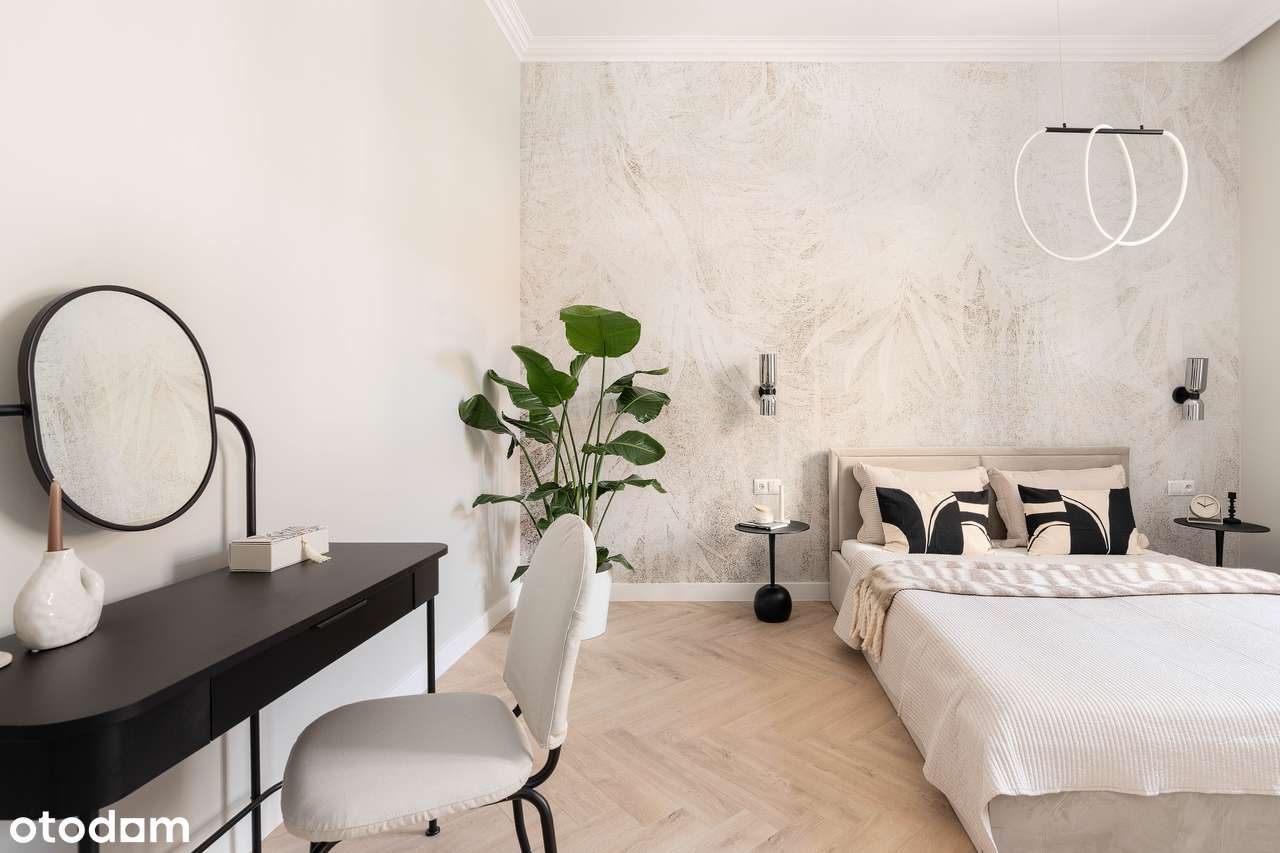 Nowy apartament w zrewitalizowanej kamienicy 3 min od starego rynku-5