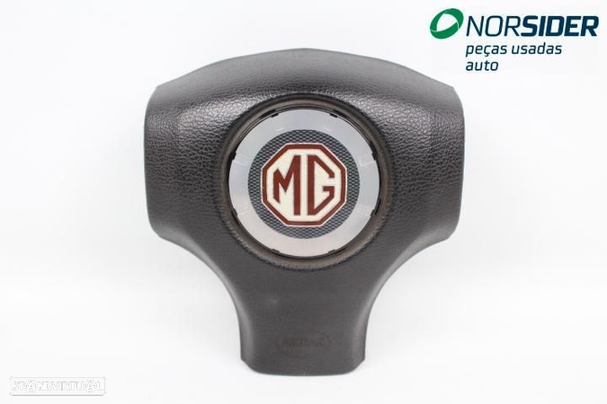 Conjunto de airbags MG ZR|01-04 - 4