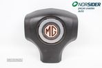 Conjunto de airbags MG ZR|01-04 - 4