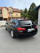 BMW Seria 5 520d Touring Luxury Line - 14