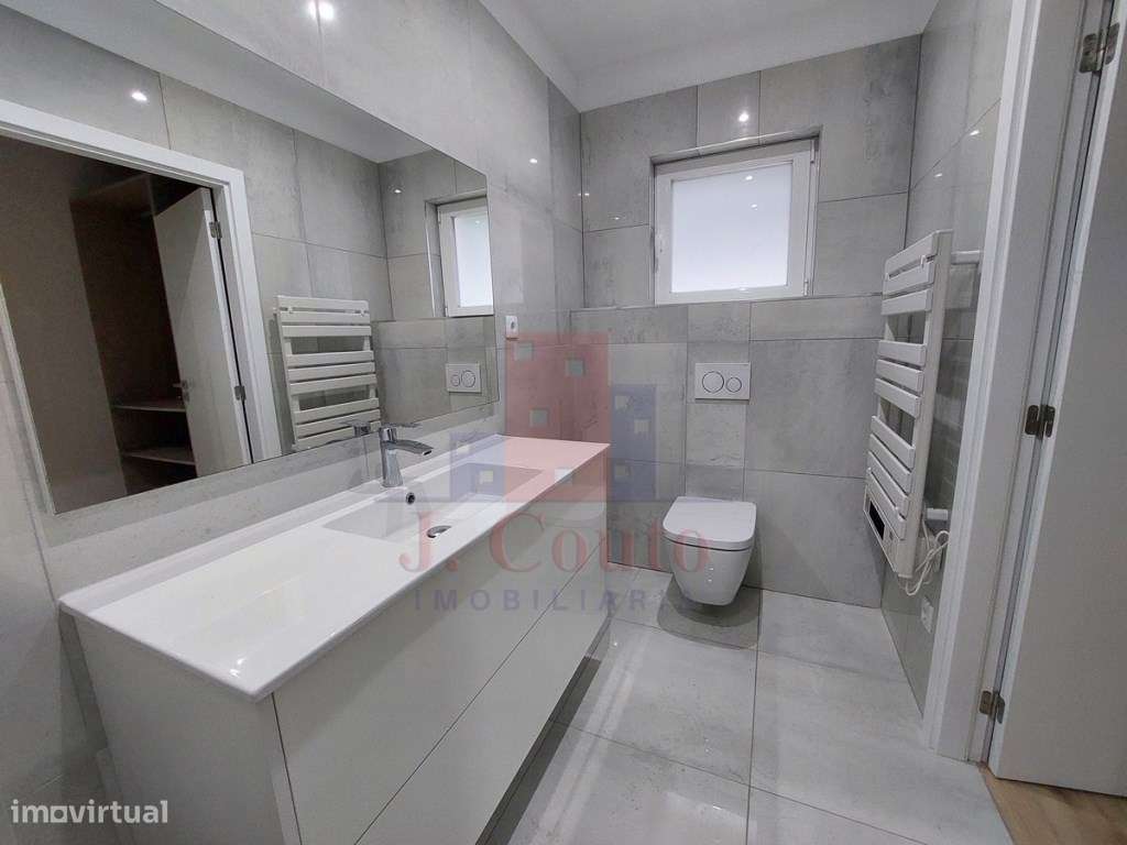 Moradia T3 com vista para o mar-32