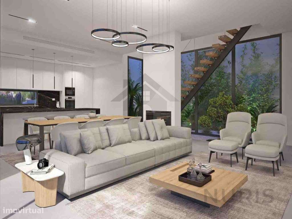 Moradia T4 para Venda em Monchique - Grande imagem: 5/17