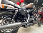 Harley-Davidson Sportster - 11