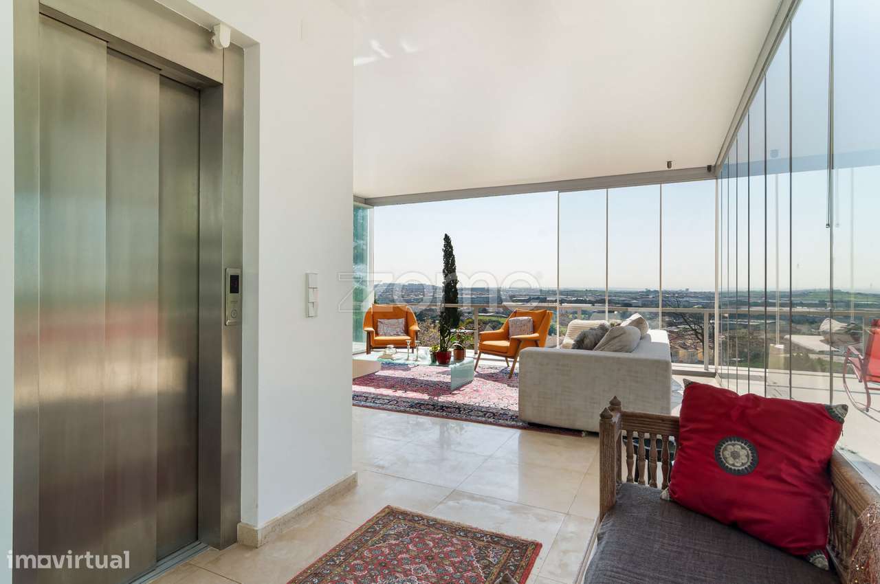 Moradia Albarraque - Grande imagem: 4/51