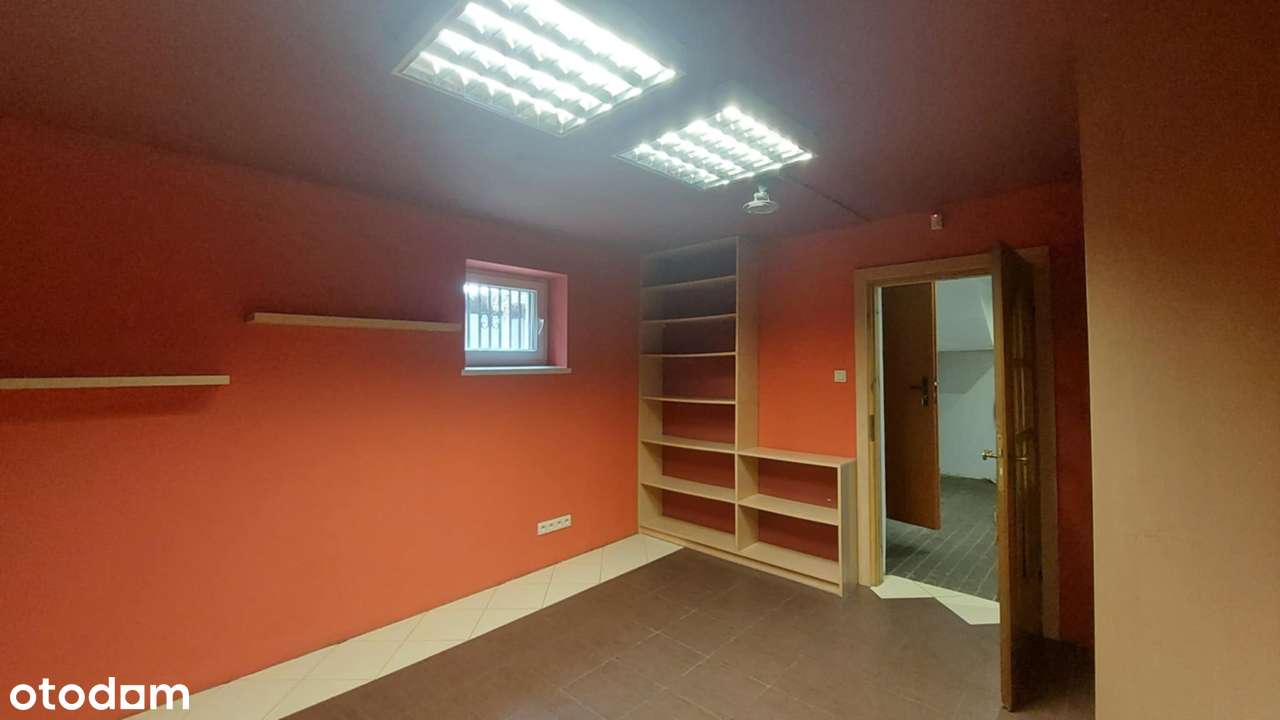 Dom w zabudowie bliźniaczej w urokliwej części Wejherowa-19