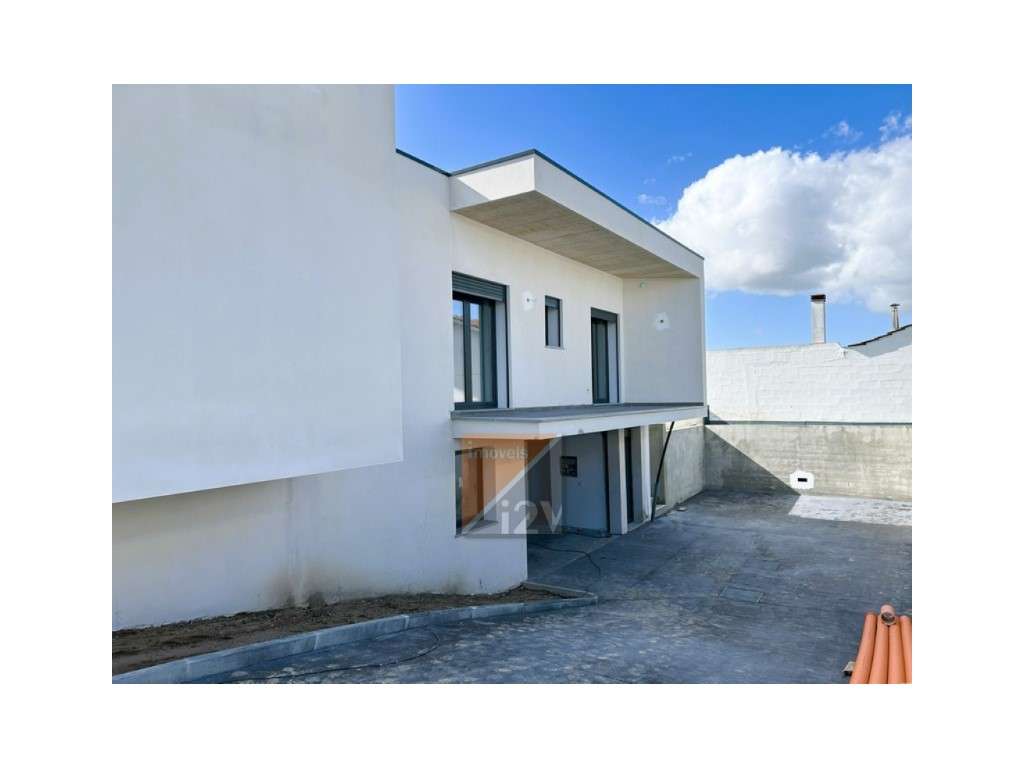 Moradia Térrea T3 Leiria-6