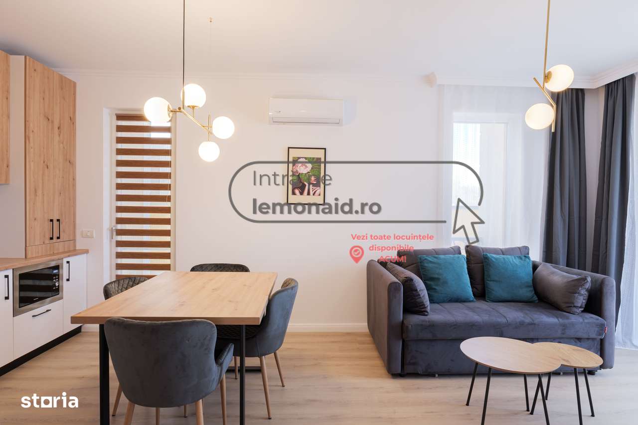Sunflower apartments - Apartament cu 2 camere | Piscină | Prima închir - Imagine principală: 5/18