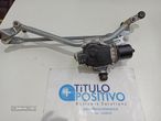 Motor Do Limpa Para-Brisas Renault Captur I (J5_, H5_) - 1