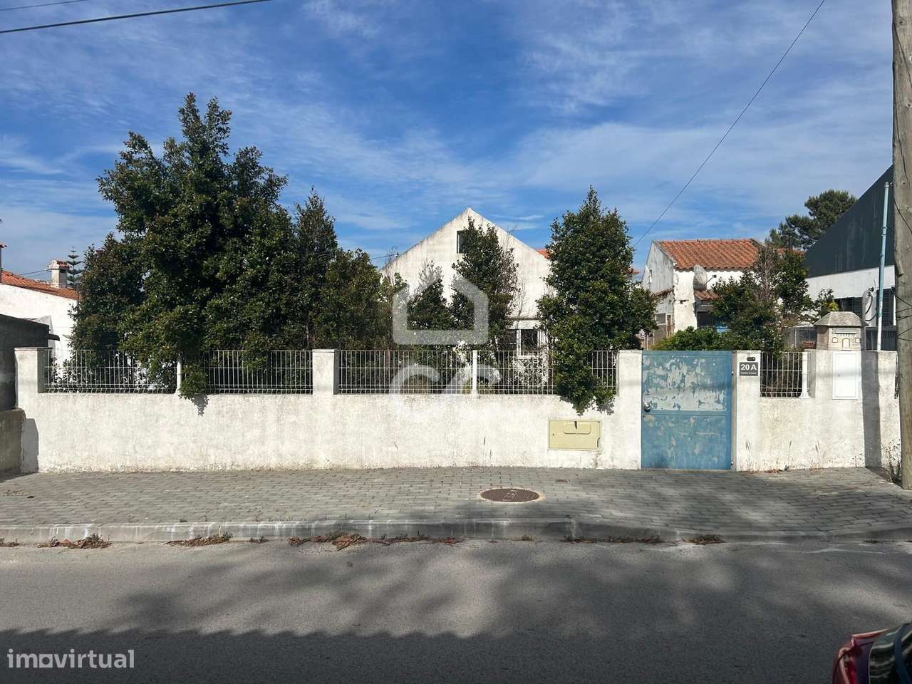 Moradia T3 em Azeitão, Setúbal-10