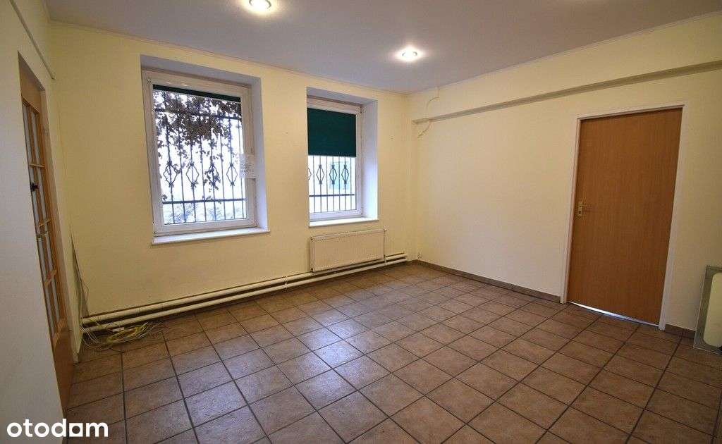 Lokal biurowy przy bulwarach. - Pełny obrazek: 4/12