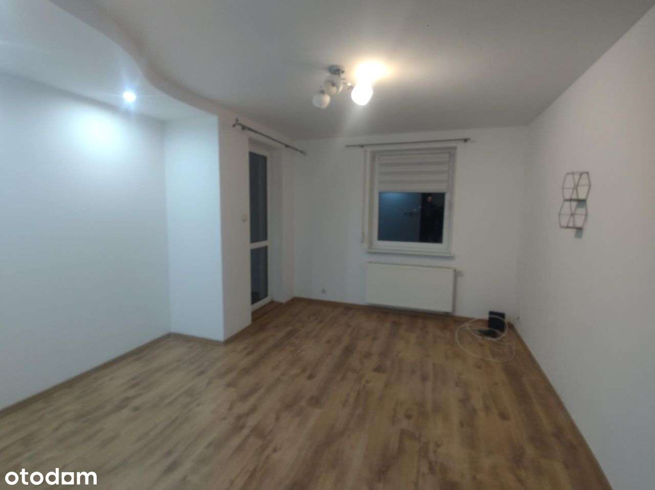 Mieszkanie, 48 m², Rogoźno-0