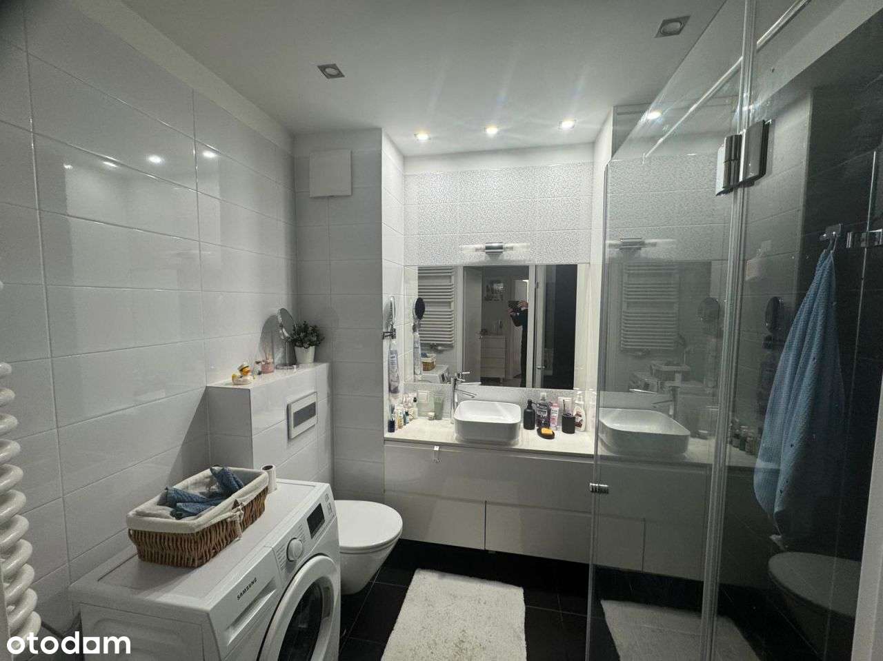 Sprzedam ładnie urządzone mieszkanie w Gdyni.-1