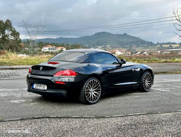 BMW Z4 - 15