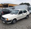 Volvo 340 DL 1.4 5P 1987 - Para Peças - 2