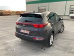 Kia Sportage 2.0 CRDI 184 AWD Aut. Platinum Edition - 4