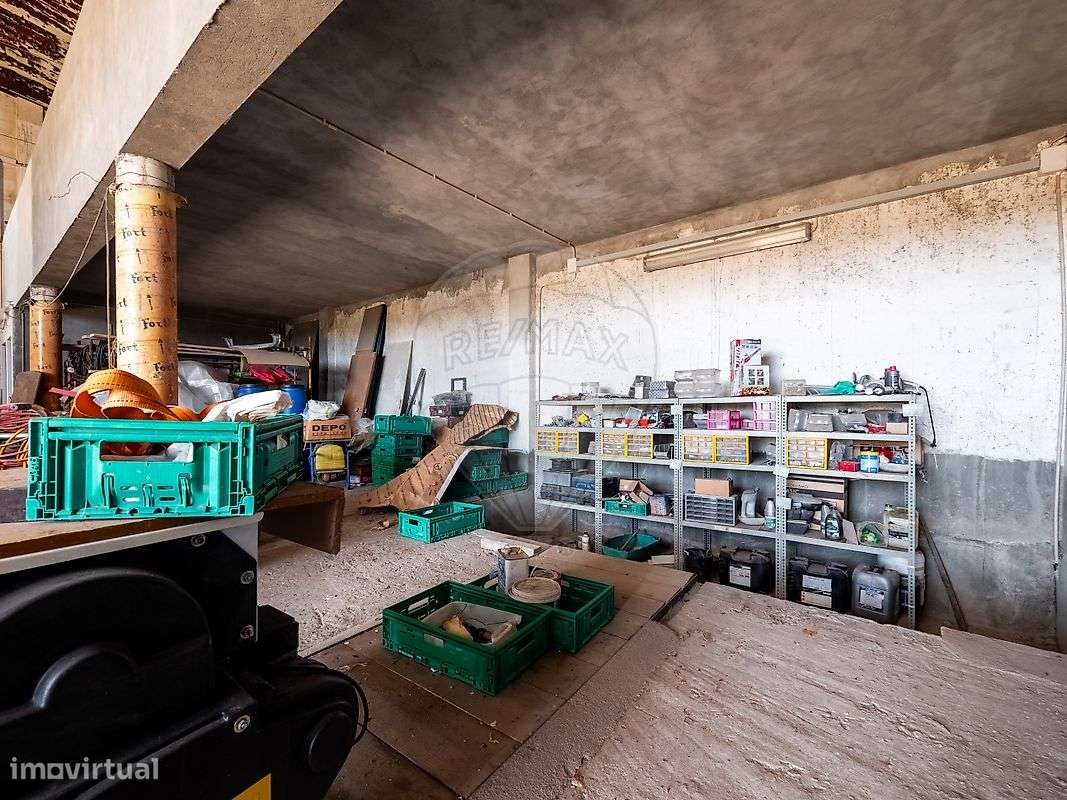 Garagem  para venda - Grande imagem: 4/22