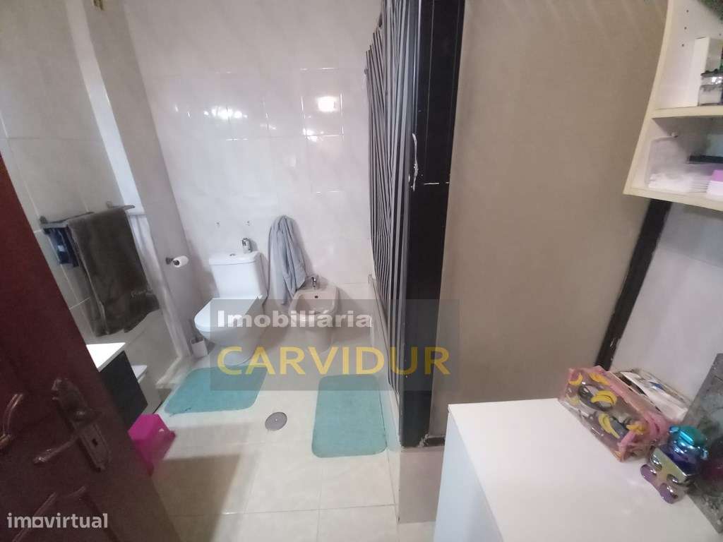 Alto do Seixalinho T3 1ºandar com elevador e arrecadação-13