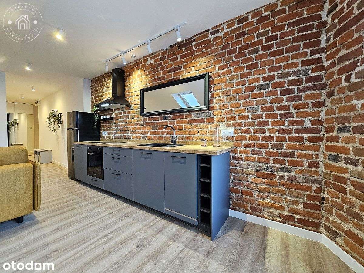 ul. Kunickiego / 2 pokoje / z wyposażeniem-3