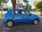 Nissan Micra 1.2 Tekna - 2