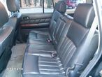 Nissan Patrol 3.0 DiT Luxury 7os - 9