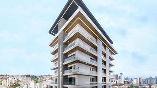 Unirii Residence 3 camere BEST CHOICE