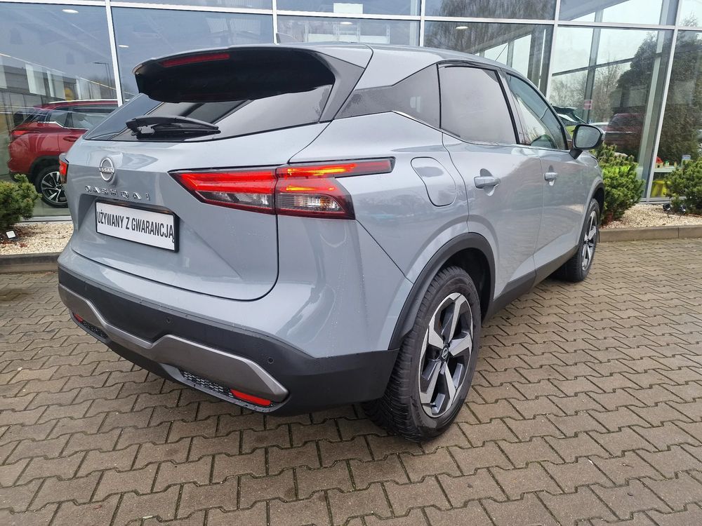 Kamery 360 / Cyfrowe Zegary / Ekran 12,3” / Carplay i Android