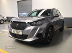 Peugeot 2008 1.2 PureTech Allure Pack - 4