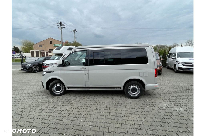 Volkswagen T6 MERCUS CAMPER CALIFORNIA - 13